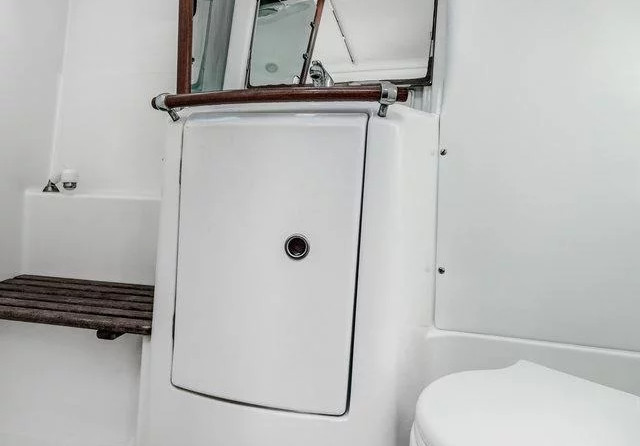 Oceanis 361
