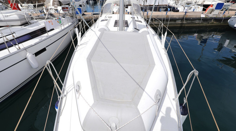 Bavaria 36 Cruiser