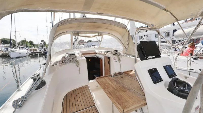 Bavaria 36 Cruiser