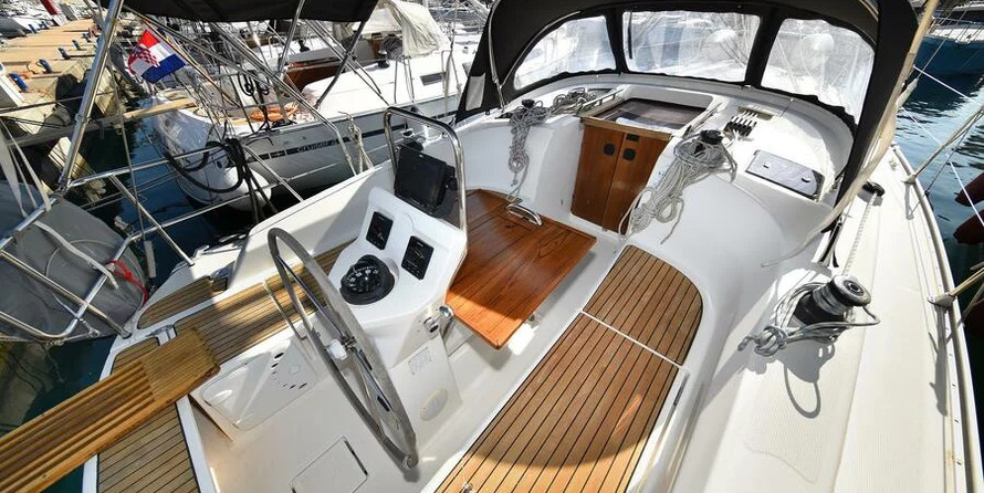 Bavaria 36 Cruiser