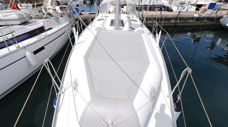 Bavaria 36 Cruiser
