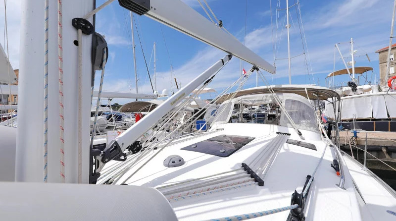 Bavaria 36 Cruiser