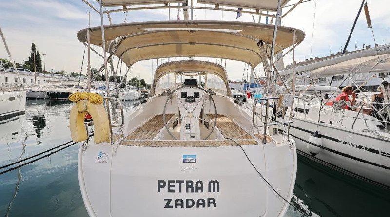 Bavaria 36 Cruiser