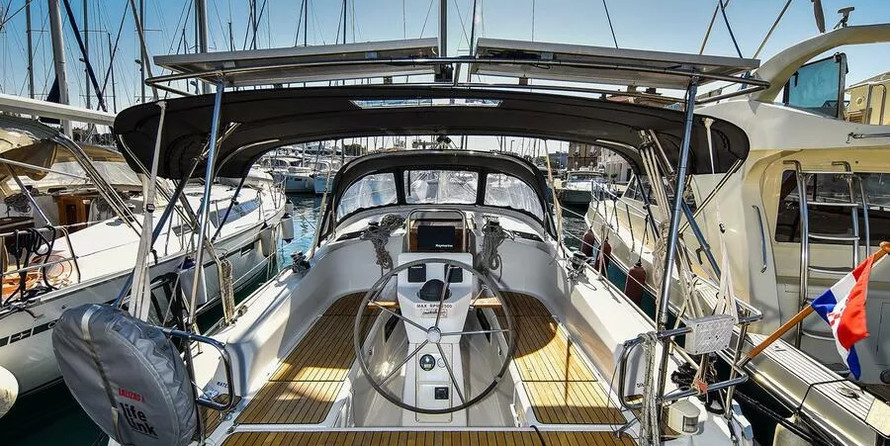 Bavaria 36 Cruiser
