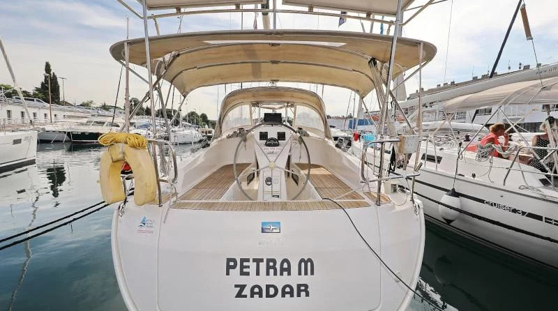Bavaria 36 Cruiser
