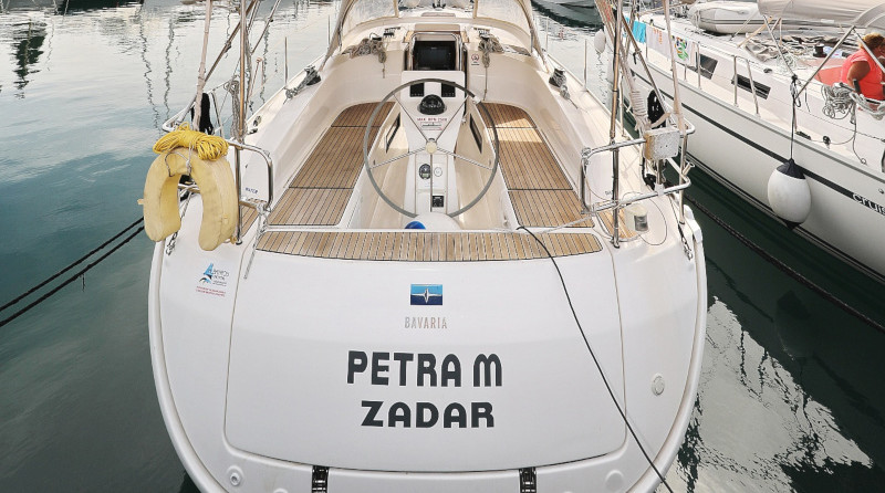 Bavaria 36 Cruiser
