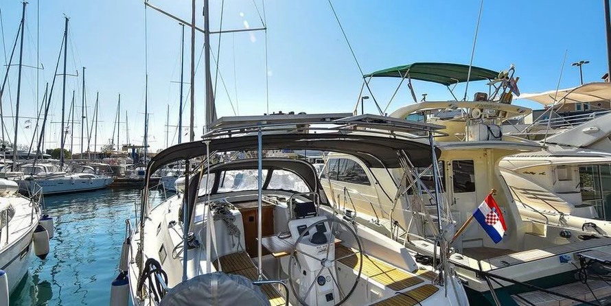 Bavaria 36 Cruiser