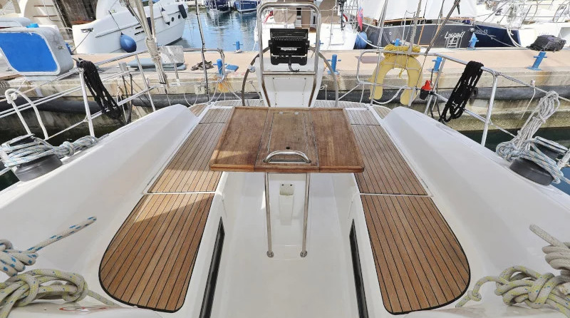 Bavaria 36 Cruiser