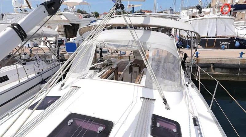 Bavaria 36 Cruiser