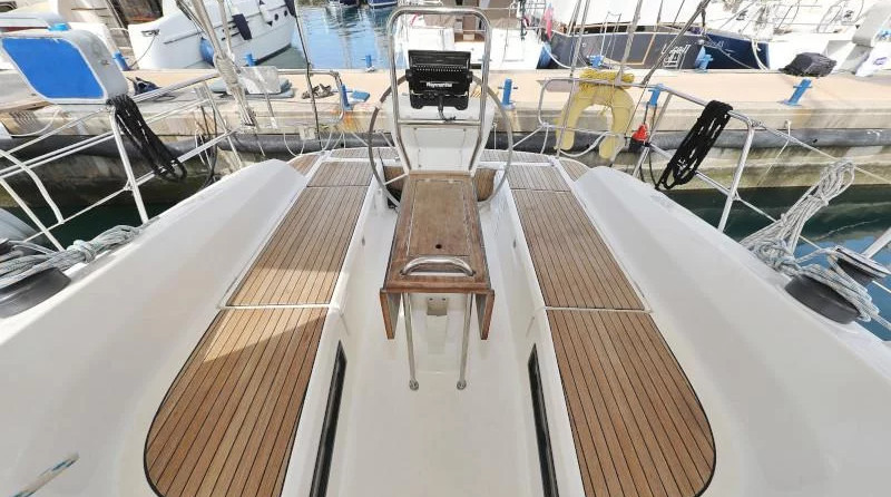 Bavaria 36 Cruiser