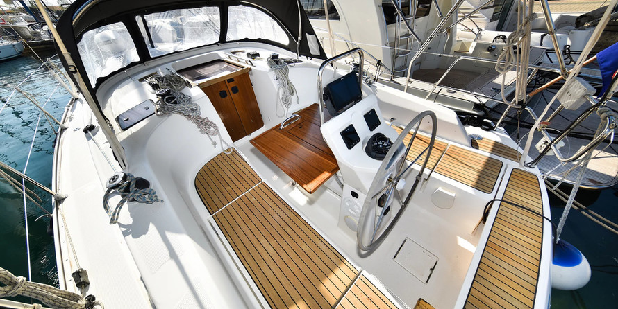 Bavaria 36 Cruiser