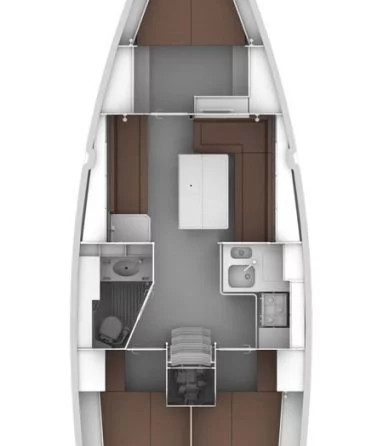 Bavaria Cruiser 36