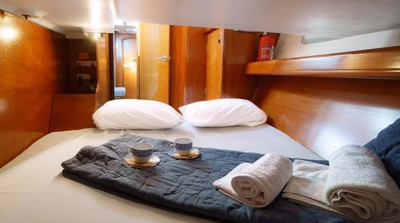 Beneteau Oceanis 393 Clipper