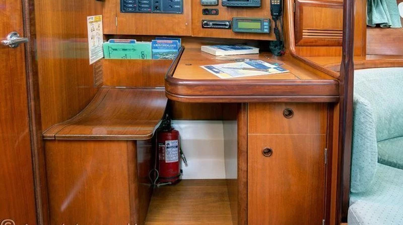 Beneteau Oceanis 393 Clipper