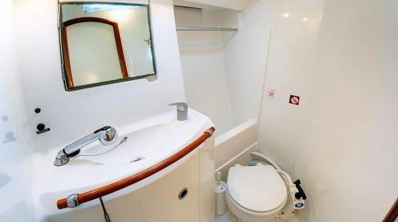 Beneteau Oceanis 393 Clipper