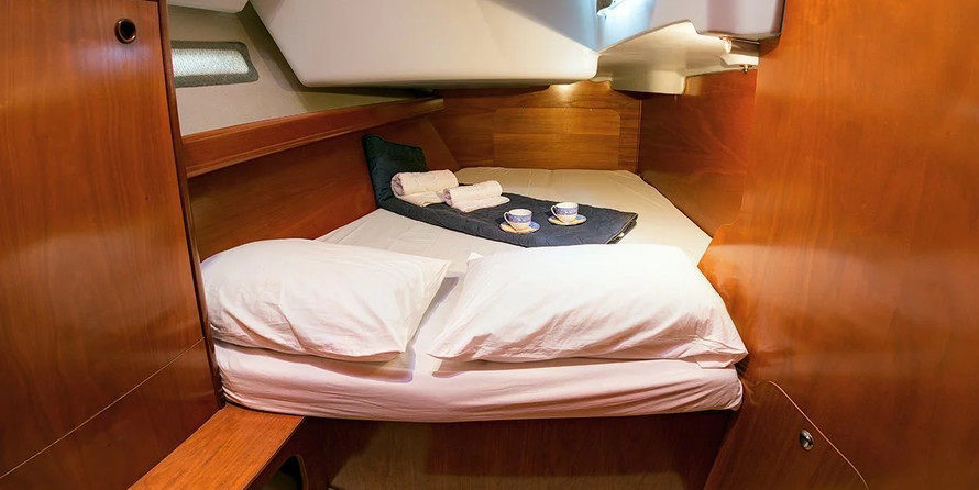 Beneteau Oceanis 393 Clipper