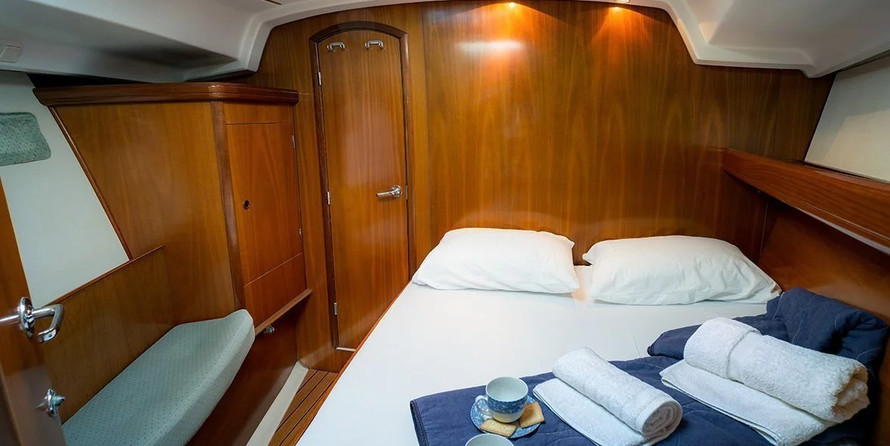 Beneteau Oceanis 393 Clipper