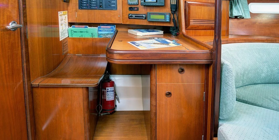 Beneteau Oceanis 393 Clipper