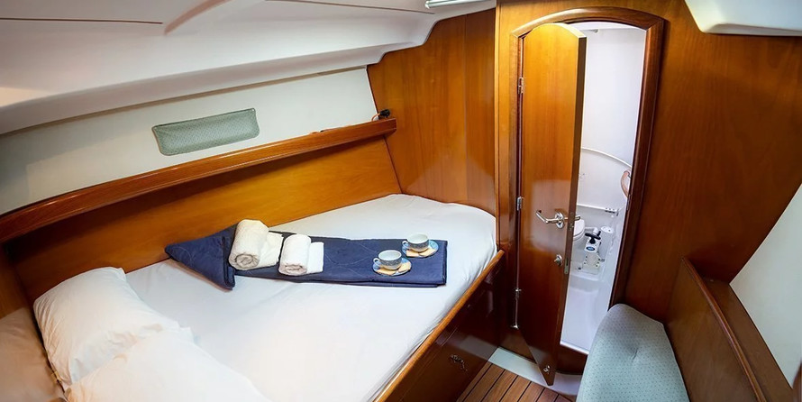 Beneteau Oceanis 393 Clipper