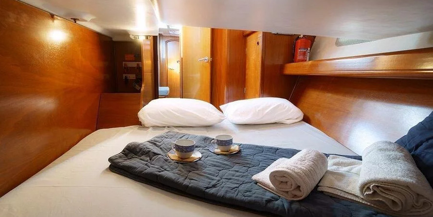 Beneteau Oceanis 393 Clipper