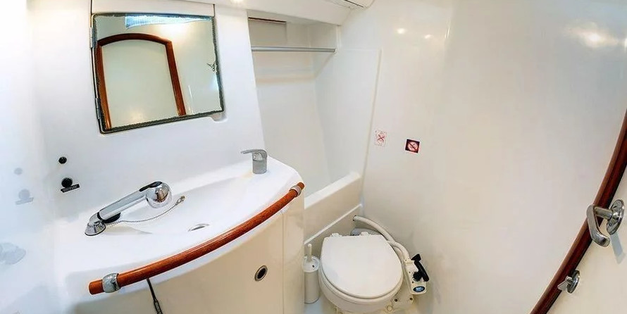 Beneteau Oceanis 393 Clipper