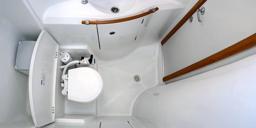 Beneteau Oceanis 393 Clipper