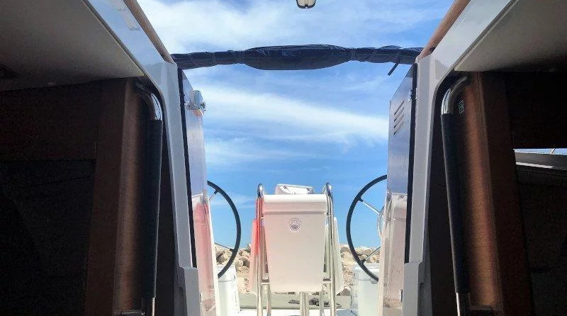 Jeanneau Sun Odyssey 419