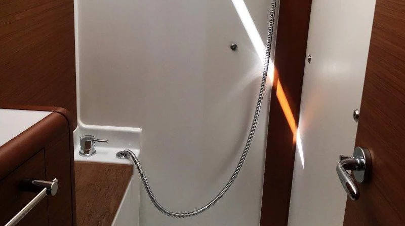 Jeanneau Sun Odyssey 419