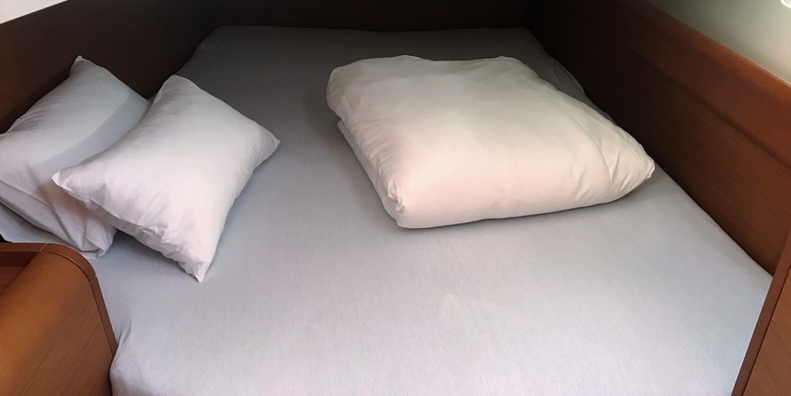 Jeanneau Sun Odyssey 419