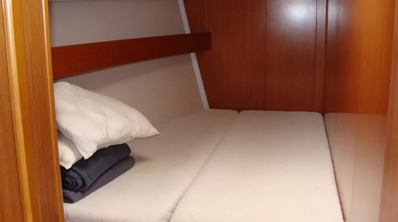 Beneteau Cyclades 50.5