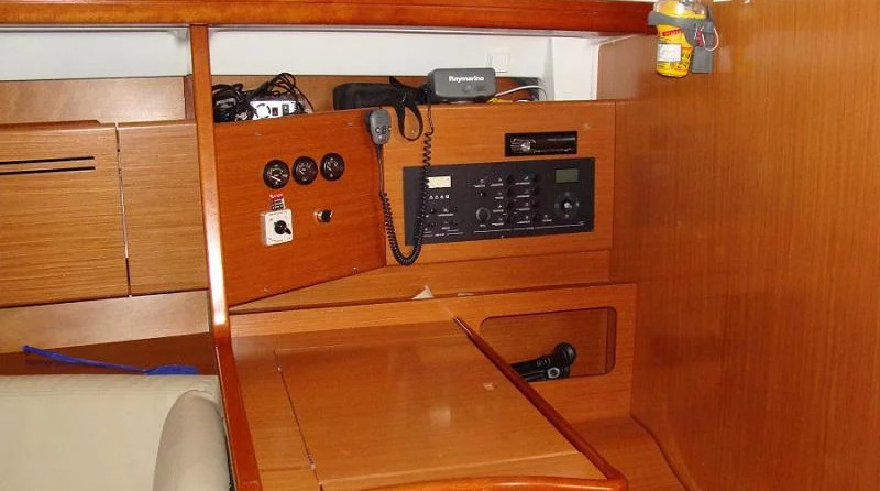 Beneteau Cyclades 50.5