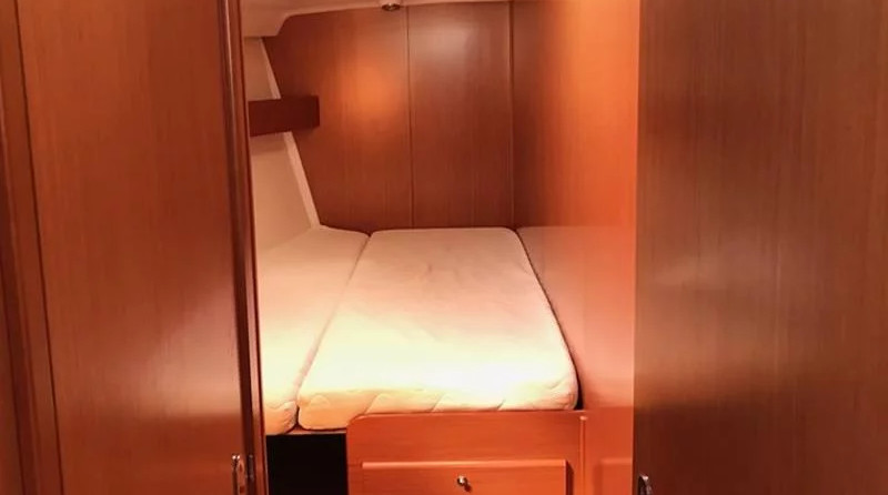 Beneteau Cyclades 50.5