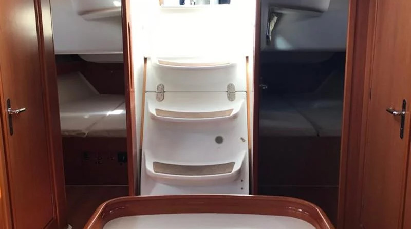 Beneteau Cyclades 50.5