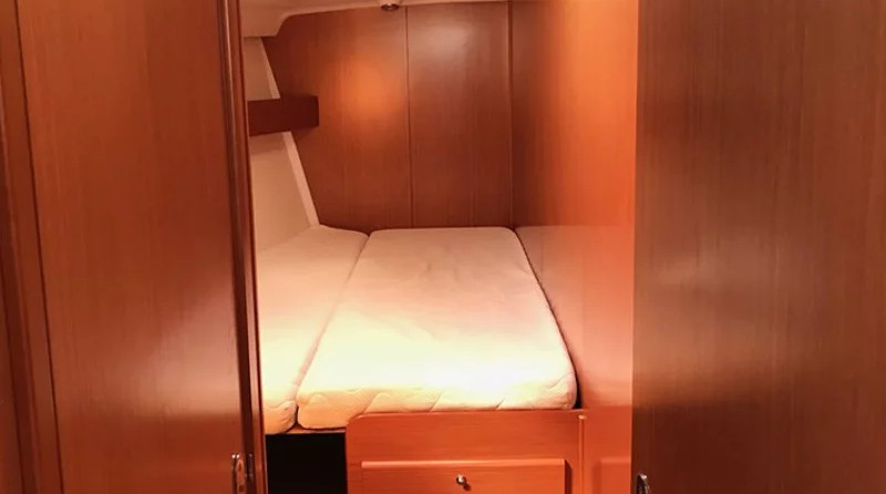 Beneteau Cyclades 50.5