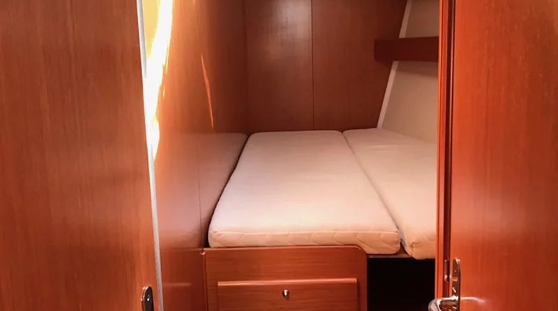 Beneteau Cyclades 50.5