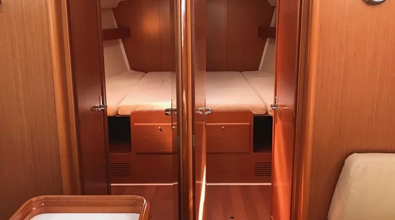 Beneteau Cyclades 50.5