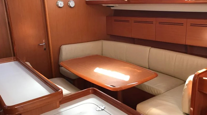 Beneteau Cyclades 50.5