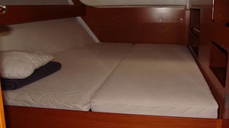 Beneteau Cyclades 50.5