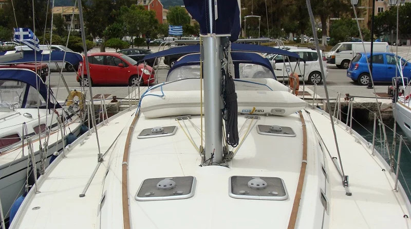 Beneteau Cyclades 50.5