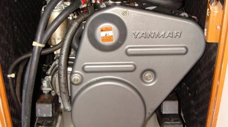 Beneteau Cyclades 50.5