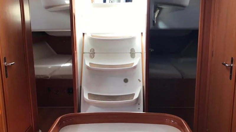 Beneteau Cyclades 50.5