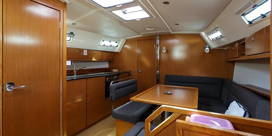 Bavaria Cruiser 40 S