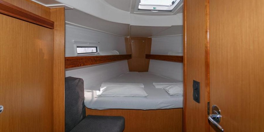 Bavaria Cruiser 40 S