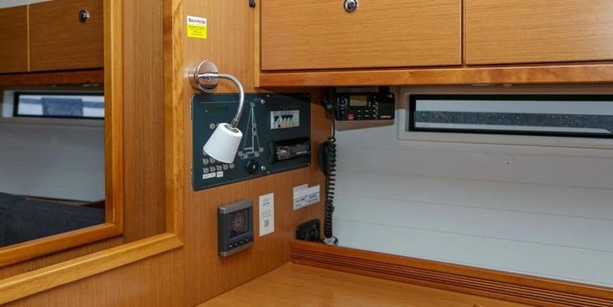 Bavaria Cruiser 40 S