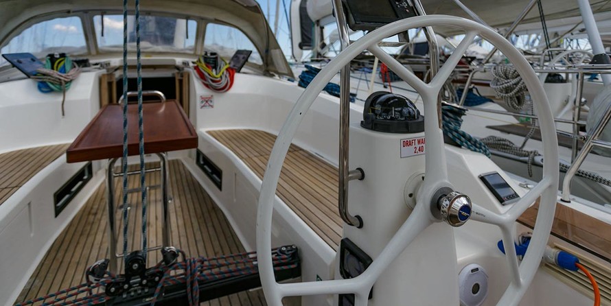 Bavaria Cruiser 40 S