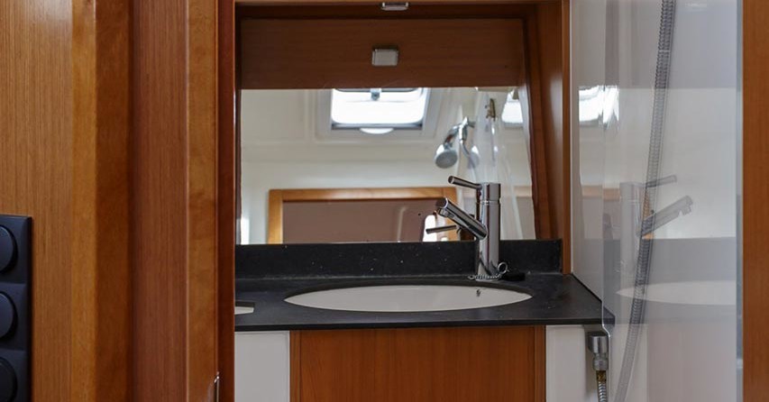 Bavaria Cruiser 40 S