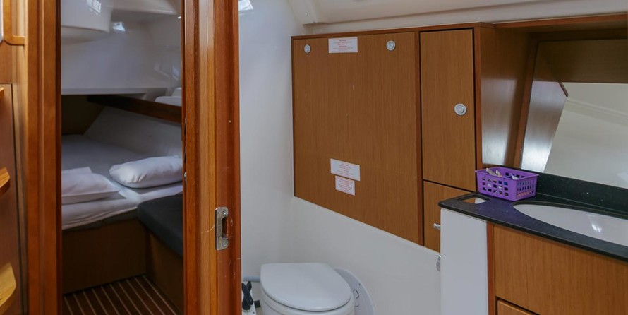 Bavaria Cruiser 40 S