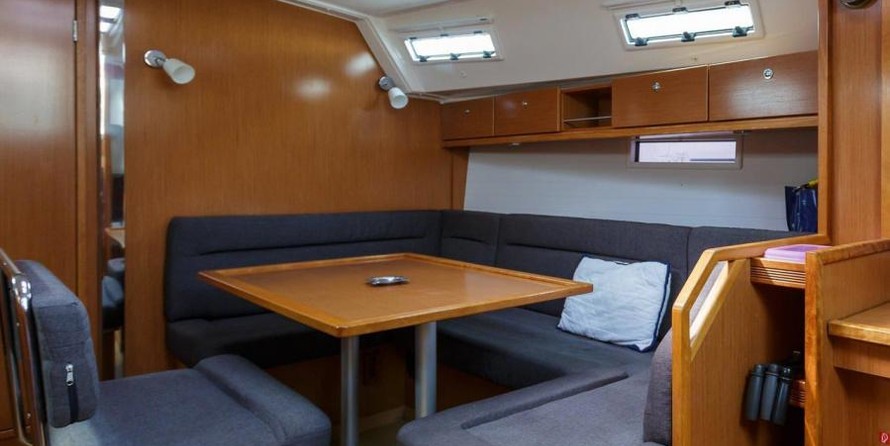 Bavaria Cruiser 40 S