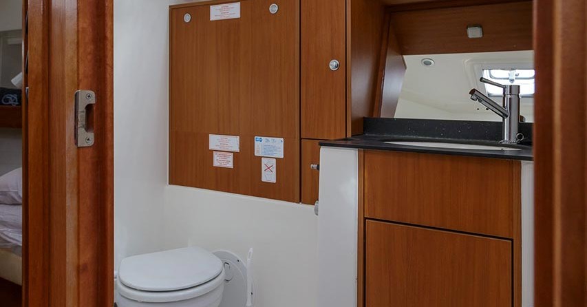 Bavaria Cruiser 40 S