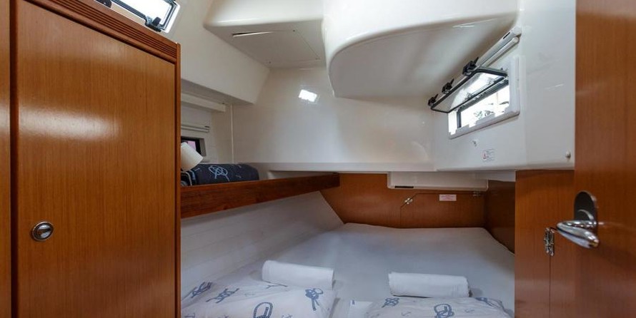 Bavaria Cruiser 40 S